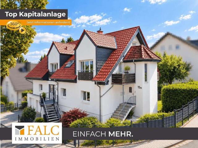 Haus kaufen in Hofheim am Taunus, Main-Taunus-Kreis