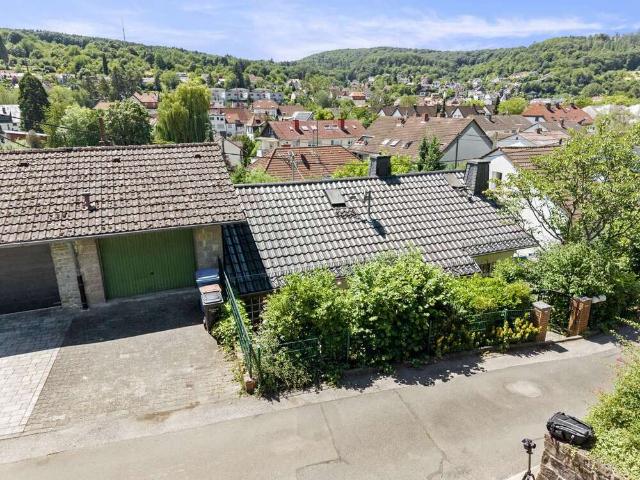 Haus kaufen in Hofheim, Hessen