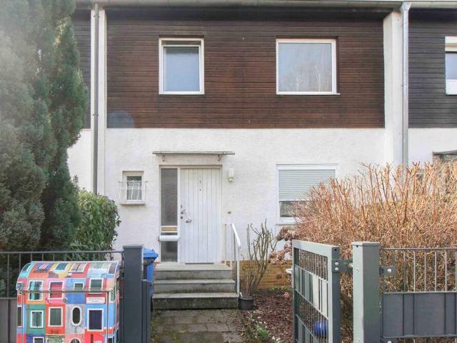 Haus kaufen in Hofheim, Hessen