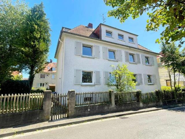 Haus kaufen in Hofheim, Hessen