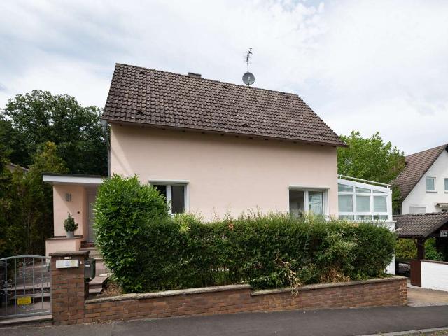 Haus kaufen in Hofheim, Hessen