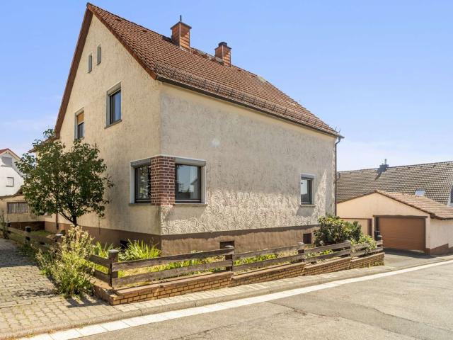 Haus kaufen in Hofheim am Taunus, Main-Taunus-Kreis