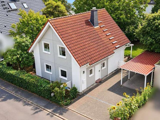 Haus kaufen in Hofheim am Taunus, Main-Taunus-Kreis