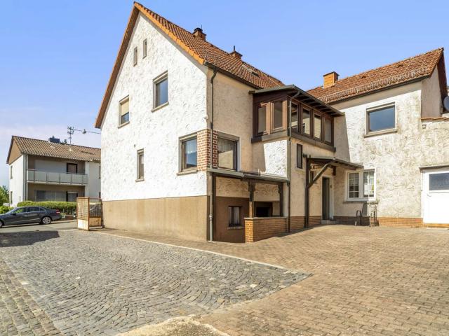 Haus kaufen in Hofheim, Hessen