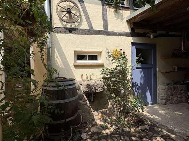 Haus kaufen in Hofheim, Hessen