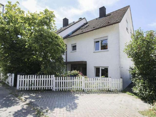 Haus kaufen in Hofheim, Hessen