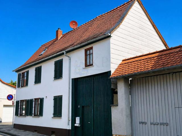 Haus kaufen in Hofheim, Hessen