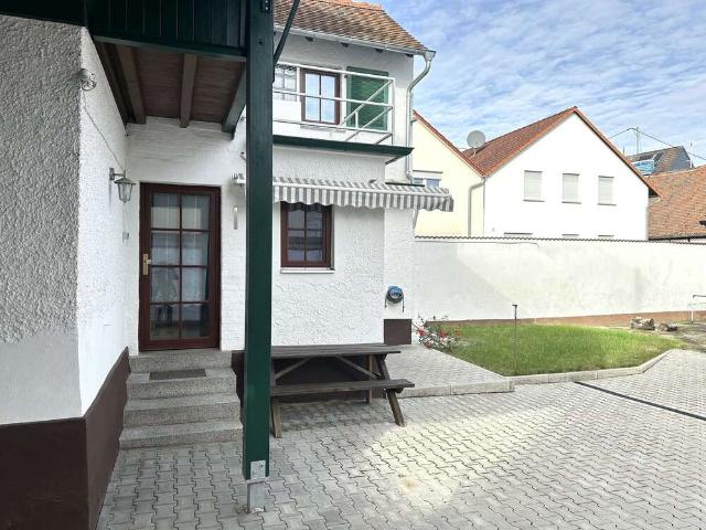 Haus kaufen in Hofheim, Hessen