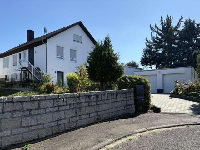 Haus kaufen in Hofheim, Hessen