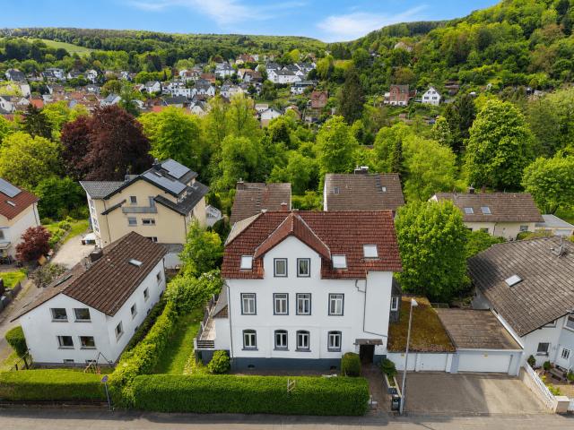 Haus kaufen in Hofheim, Hessen