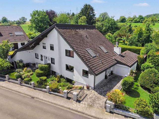 Haus kaufen in Hofheim, Hessen