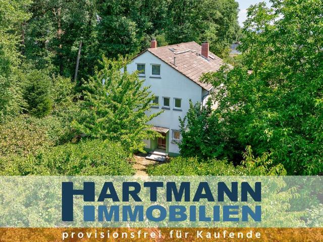 Haus kaufen in Marxheim, Hessen