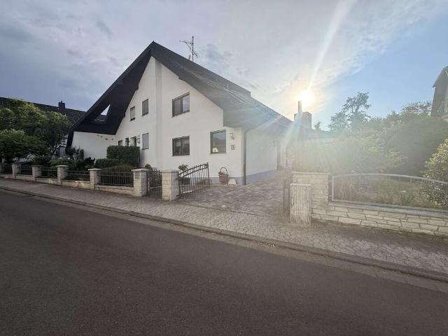 Haus kaufen in Marxheim, Hessen