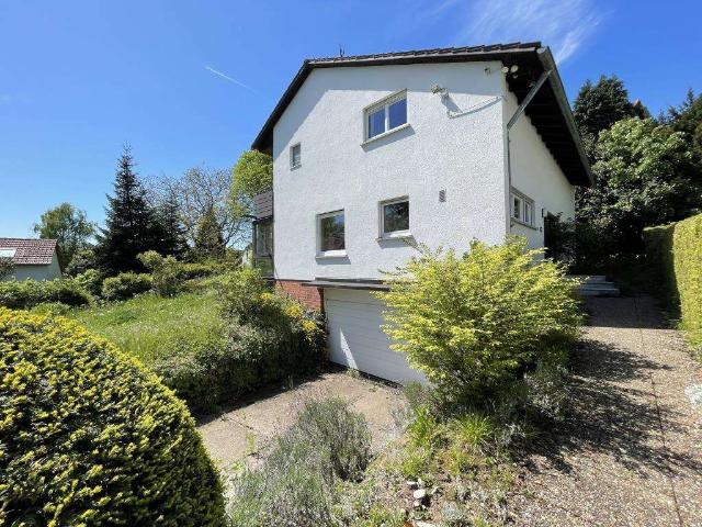 Haus kaufen in Hofheim, Hessen