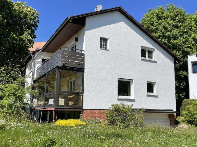 Haus kaufen in Hofheim, Hessen