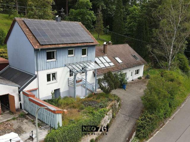 Haus kaufen in Wilgartswiesen, Rheinland-Pfalz