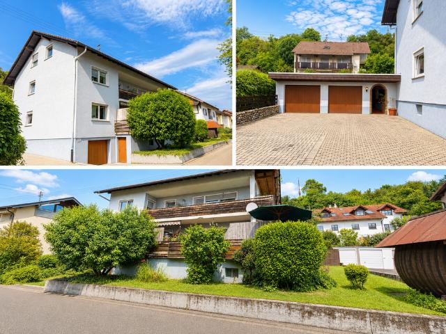 Haus kaufen in Hohberg, Baden-Württemberg