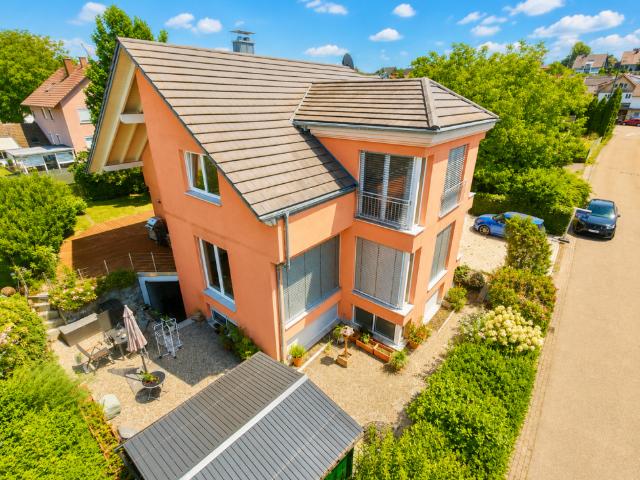 Haus kaufen in Hofweier, Hohberg