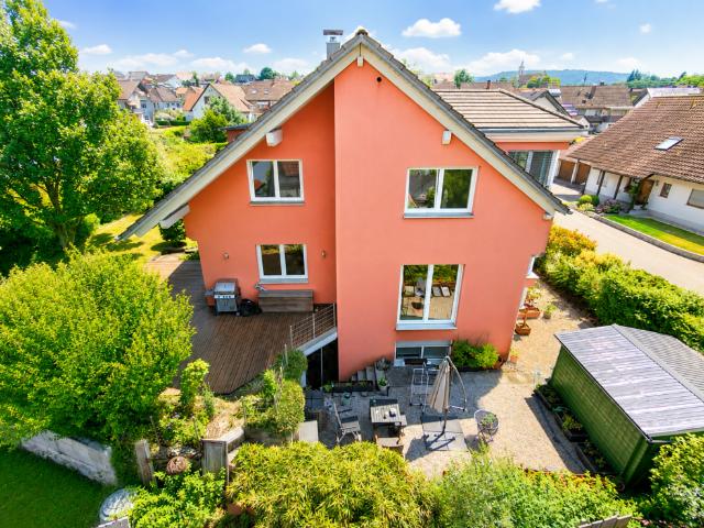 Haus kaufen in Hohberg, Baden-Württemberg