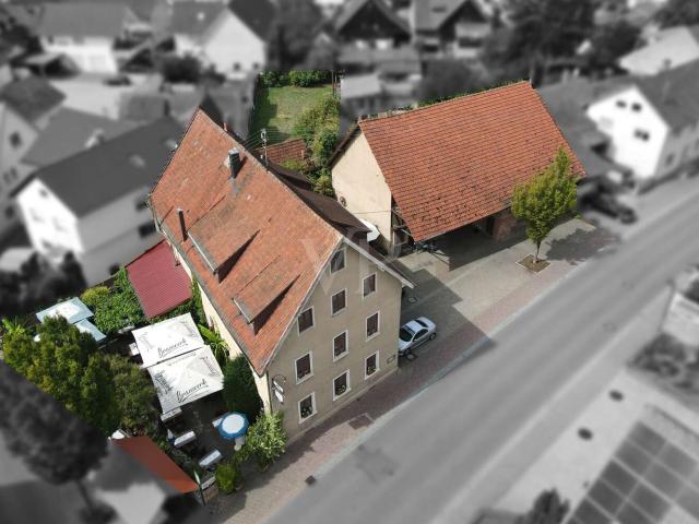 Haus kaufen in Hohberg, Baden-Württemberg