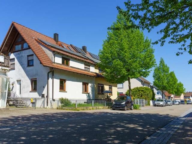 Haus kaufen in Hohberg, Baden-Württemberg