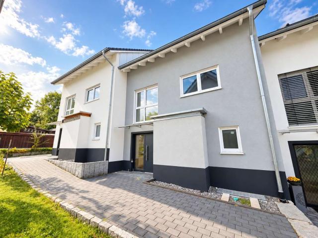 Haus kaufen in Niederschopfheim, Hohberg