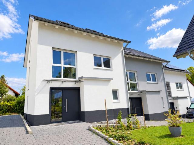 Haus kaufen in Niederschopfheim, Hohberg