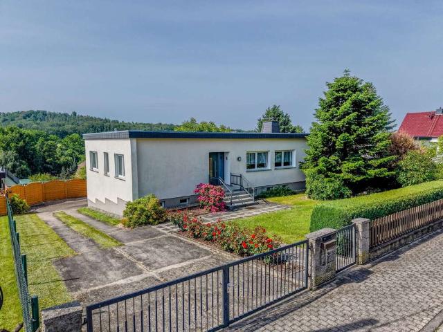 Haus kaufen in Hohburg, Sachsen