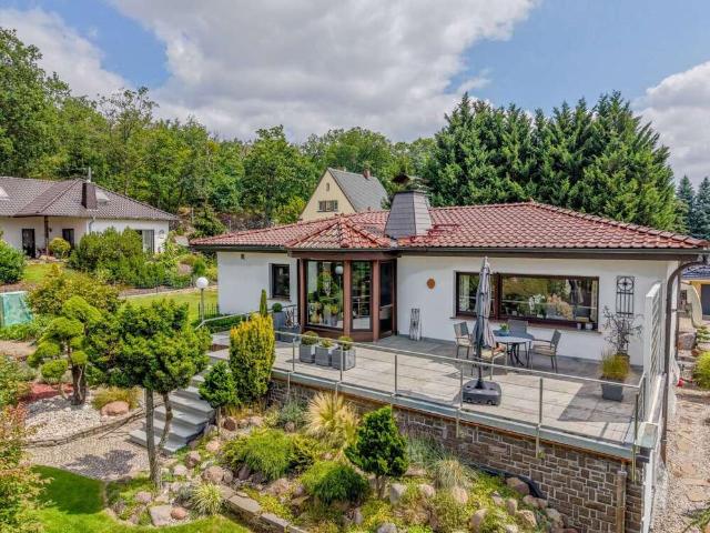 Haus kaufen in Hohburg, Sachsen