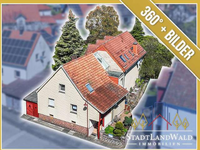Haus kaufen in Höheinöd, Rheinland-Pfalz