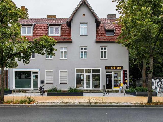 Haus kaufen in Hohen Neuendorf