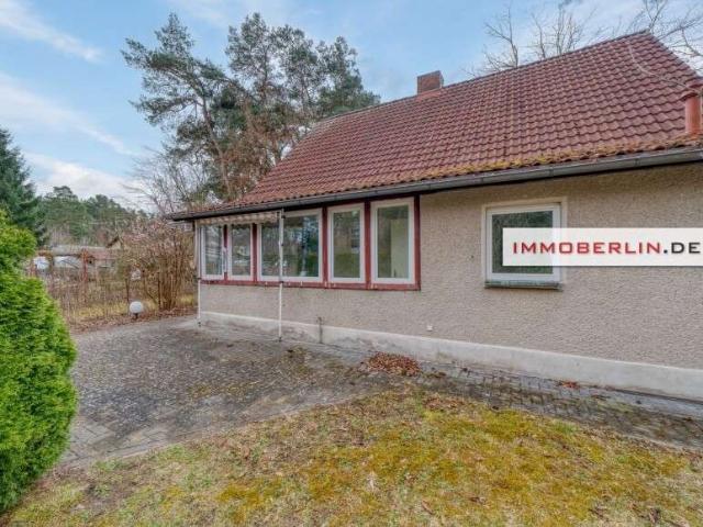 Haus kaufen in Hohen Neuendorf