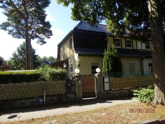 Haus kaufen in Hohen Neuendorf