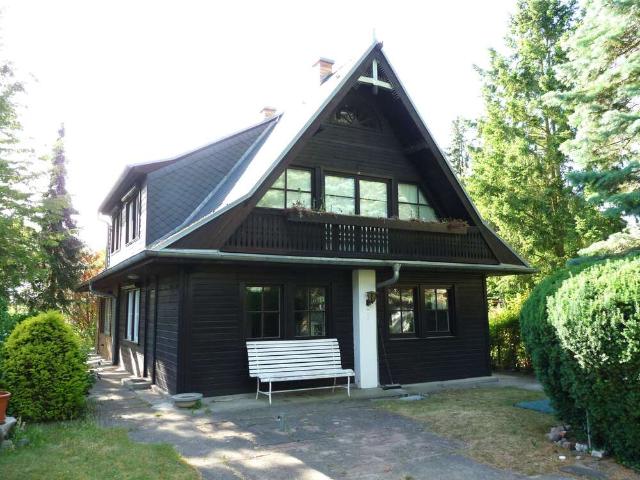 Haus kaufen in Hohen Neuendorf