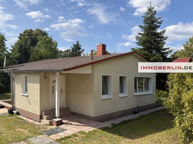 Haus kaufen in Hohen Neuendorf