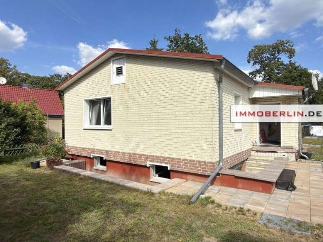 Haus kaufen in Hohen Neuendorf