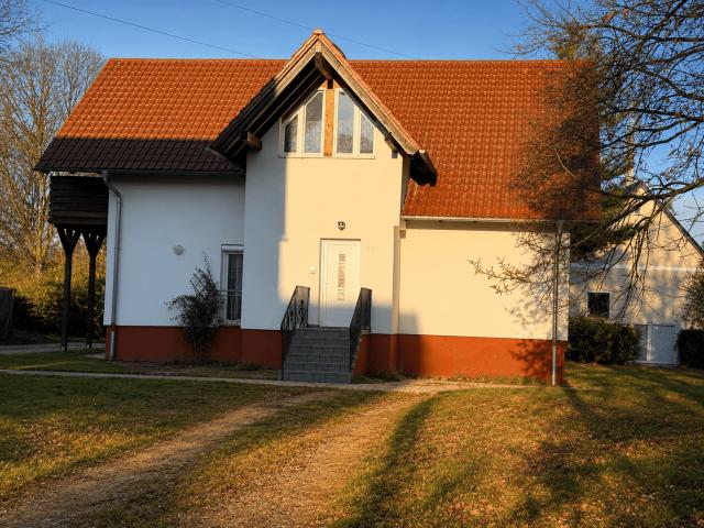 Haus kaufen in Hohen Neuendorf