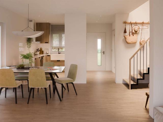 Haus kaufen in Hohen Neuendorf