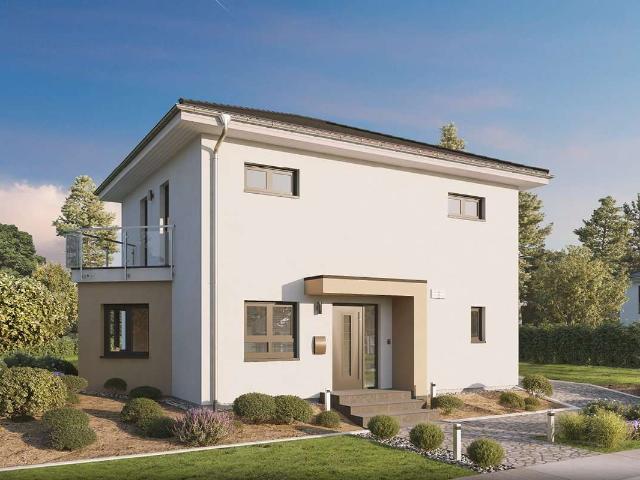 Haus kaufen in Hohen Neuendorf