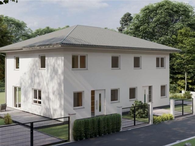 Haus kaufen in Hohen Neuendorf