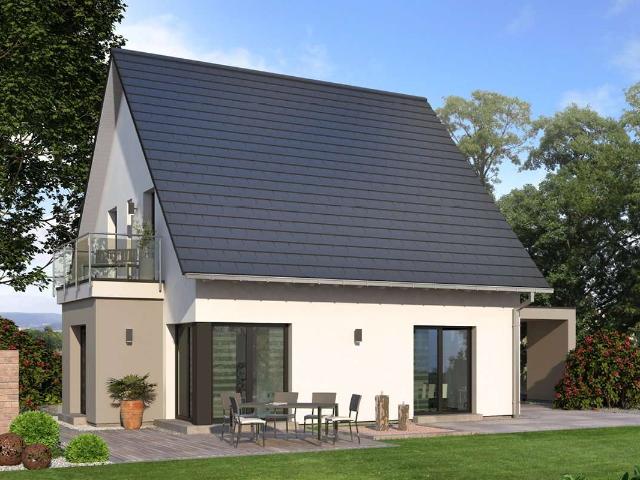 Haus kaufen in Hohen Neuendorf