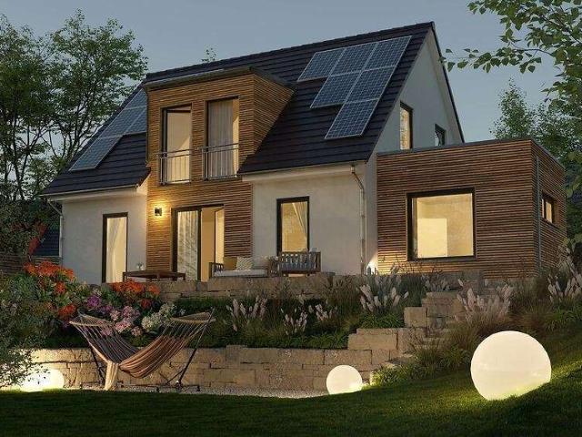 Haus kaufen in Hohen Neuendorf