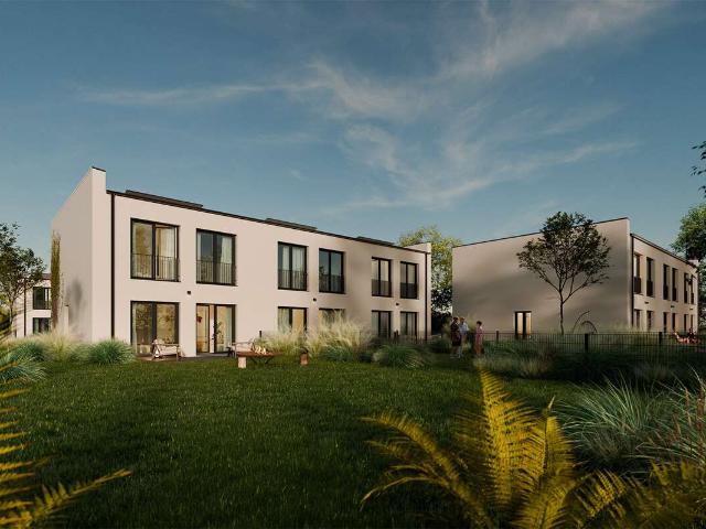 Haus kaufen in Hohen Neuendorf