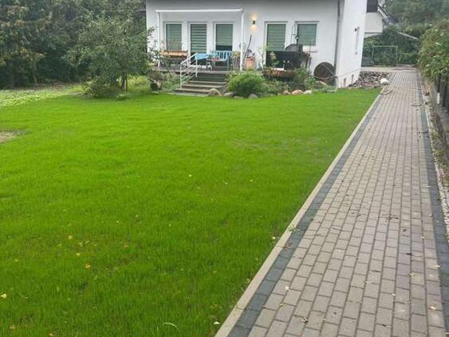 Haus kaufen in Hohen Neuendorf