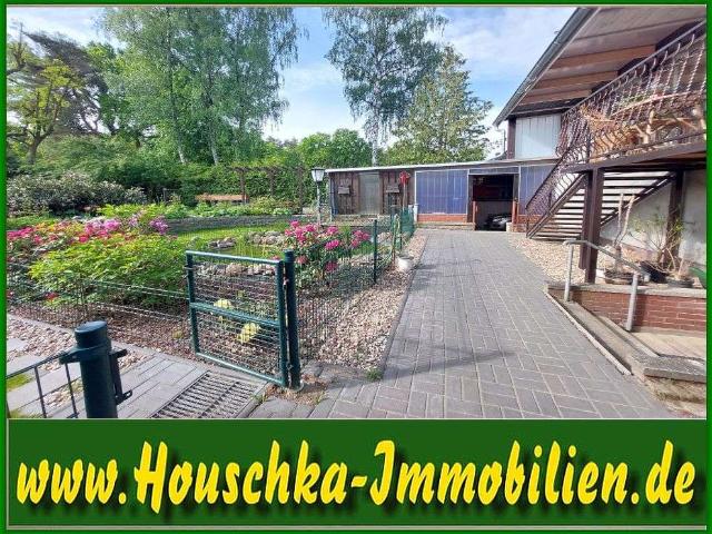 Haus kaufen in Bergfelde, Hohen Neuendorf