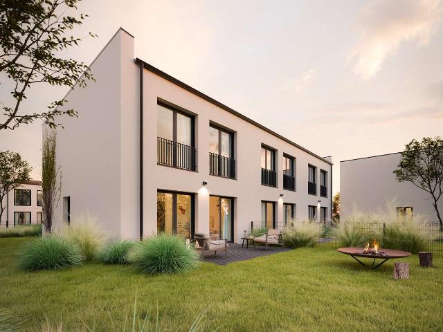 Haus kaufen in Hohen Neuendorf