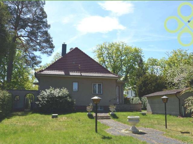 Haus kaufen in Hohen Neuendorf