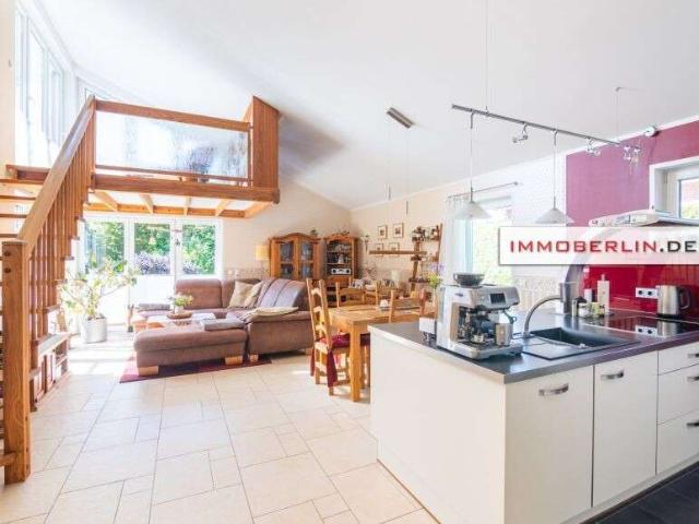 Haus kaufen in Hohen Neuendorf