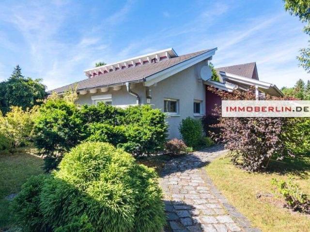 Haus kaufen in Hohen Neuendorf