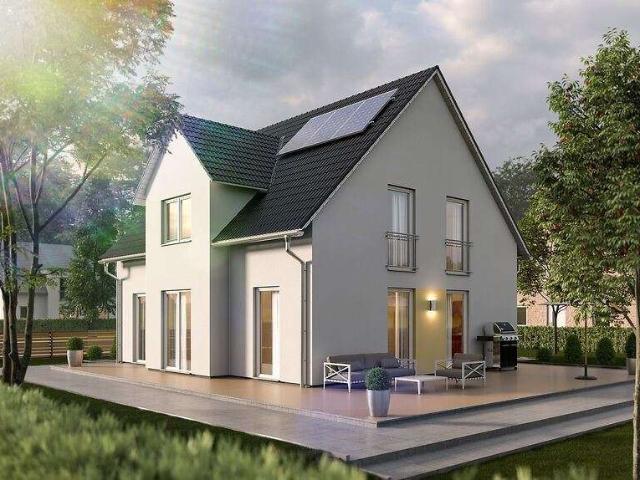 Haus kaufen in Hohen Neuendorf